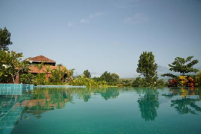 Oxyvalley Resort